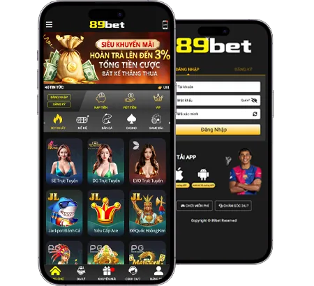 Hệ thống bảo mật an toàn của Kuwin Bet