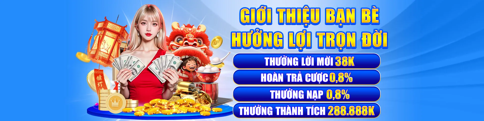 Hình ảnh nền chương trình đối tác kuwin bet