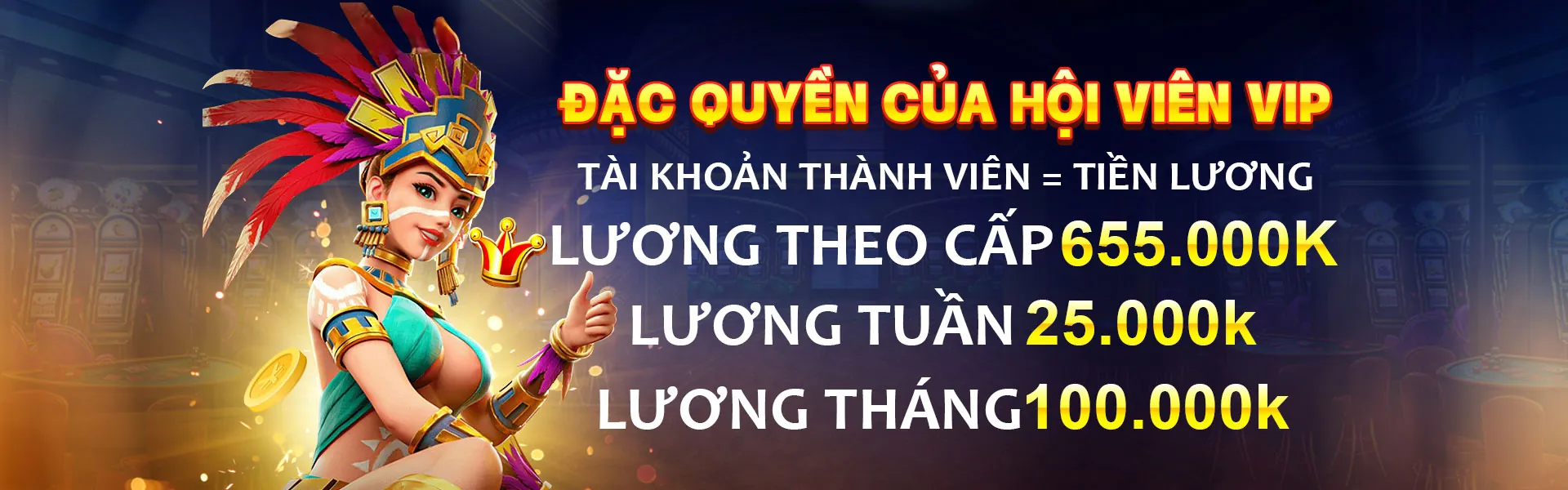 Sòng bạc trực tiếp kuwin bet với bàn chơi và người chia bài